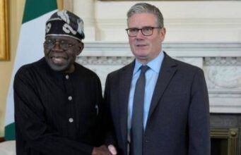 No Plan To Accept Foreign Deportees, Presidency Clarifies UK Migration Deal