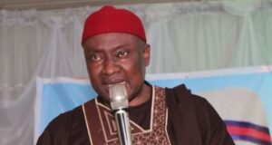 Nigeria Aquatics Federation President Chamberlain Dunkwu Dies At 55