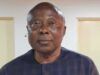 Court Jails Ex-AGF 72 Years For N868m Fraud