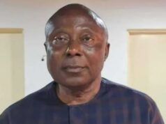 Court Jails Ex-AGF 72 Years For N868m Fraud