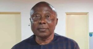 Court Jails Ex-AGF 72 Years For N868m Fraud