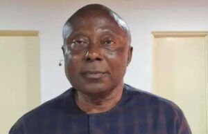 Court Jails Ex-AGF 72 Years For N868m Fraud