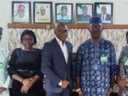 FCA Ibadan Hosts Henryj Valeens Delegation, Explores PR Collaboration Federal College of Agriculture, Moor Plantation, Ibadan image
