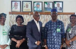 FCA Ibadan Hosts Henryj Valeens Delegation, Explores PR Collaboration Federal College of Agriculture, Moor Plantation, Ibadan image