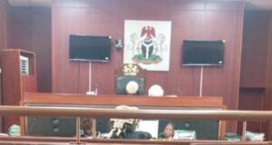 Aiyedatiwa Kicks As Court Stops Him From ‘Thinking’ About Another Term In Office Justice