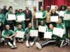 AfroBasket 2025: FG Fulfills Promise To Victorious D’Tigress