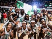 2026 FIBA World Cup: D’Tigress Will Be Ready—Rena Wakama