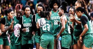 2026 FIBA Women’s W/Cup: D’Tigress Lineup For Indiana Fever Test