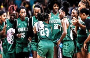 2026 FIBA Women’s W/Cup: D’Tigress Lineup For Indiana Fever Test