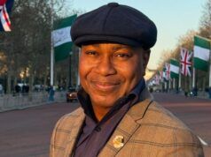 Why President Tinubu’s State Visit To The UK Must Ignite A Diaspora Voting Movement By Dr Dayo Olomu Dr Dayo Olomu