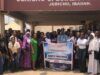 Battle Against Kidney Diseases: Dietitians Push For Increased Awareness ...group picture after the Dietitians' seminar...