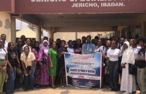 Battle Against Kidney Diseases: Dietitians Push For Increased Awareness ...group picture after the Dietitians' seminar...