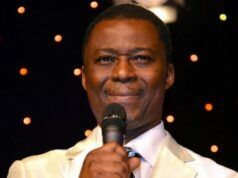 Pray For Nigeria, MFM Overseer Tells Nigerians