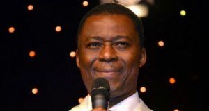 Pray For Nigeria, MFM Overseer Tells Nigerians