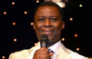 Pray For Your Country, MFM Overseer Tells Nigerians