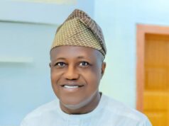 OYOSUBEB Boss, Adeniran Declares Intention To Contest For Oyo Governorship, Pledges To Consolidate Makinde’s Legacy