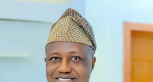 OYOSUBEB Boss, Adeniran Declares Intention To Contest For Oyo Governorship, Pledges To Consolidate Makinde’s Legacy