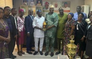 2026 World Egungun Festival: Oyo Govt Seeks Collaboration With Pacesetter Transport Services