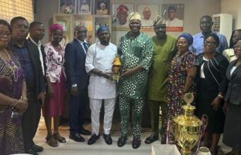 2026 World Egungun Festival: Oyo Govt Seeks Collaboration With Pacesetter Transport Services