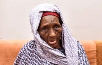Tinubu Mourns El-Rufai’s Mother