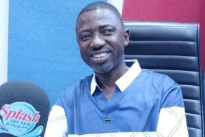 Evangelist Elijah Akintunde 