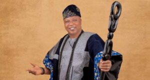 Enitan Olusegun Bamidele (EOB): Transitioning From Talent To Visionary Leadership Dr. Enitan Olusegun Bamidele, popularly known as EOB...