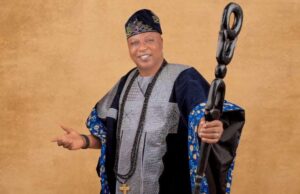 Enitan Olusegun Bamidele (EOB): Transitioning From Talent To Visionary Leadership Dr. Enitan Olusegun Bamidele, popularly known as EOB...