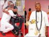 Enitan Olusegun Bamidele @ 52: Ayefele, Others Share Mind-Blowing Tributes Enitan Bamidele, with Yinka Ayefele...