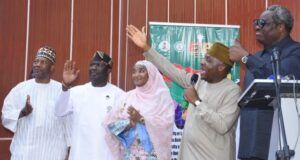 FG Unveils Entrepreneurship Certification Programme To Tackle Graduate Unemployment