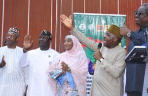 FG Unveils Entrepreneurship Certification Programme To Tackle Graduate Unemployment