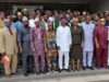 Oyo Govt Sensitises Farmers On Climate Forecast