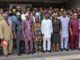 Oyo Govt Sensitises Farmers On Climate Forecast