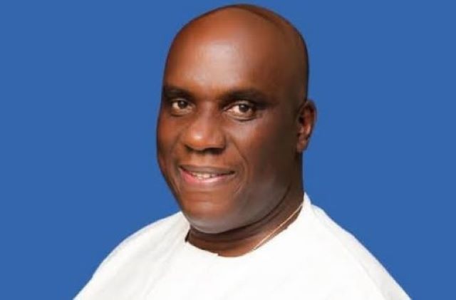 Felix Morka Felix Morka