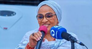 Ambassadorial Posting: Senator Alli Joins Others To Congratulate Mrs Ajimobi Dr (Mrs) Florence Ajimobi
