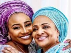 Florence Ajimobi Pays Tribute To Late Daughter, Abisola Kola-Daisi On Birthday