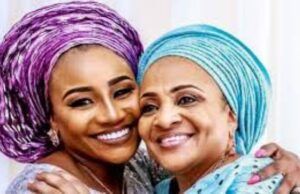 Florence Ajimobi Pays Tribute To Late Daughter, Abisola Kola-Daisi On Birthday