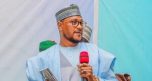 Zamfara Gov Dauda Lawal Dumps PDP For APC