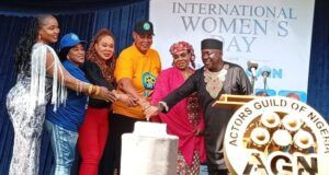 IWD: Actors Guild Wants Opportunities For Women In Nollywood