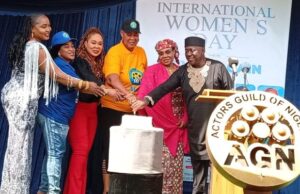 IWD: Actors Guild Wants Opportunities For Women In Nollywood