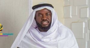 End Of Ramadan: Asiwaju Adini Of Ibadanland, Hassan Giwa, Salutes Muslims ...the Asiwaju Adini Musulumi of Ibadanland, Arc (Dr.) Hassan Olawale Giwa...