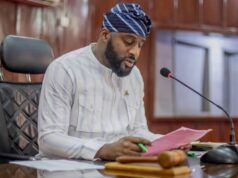 Oyo Assembly Approves N100bn Facility To Fast-Track Statewide Infrastructure Delivery