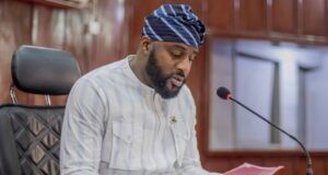 Oyo Assembly Approves N100bn Facility To Fast-Track Statewide Infrastructure Delivery