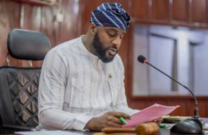 Oyo Assembly Approves N100bn Facility To Fast-Track Statewide Infrastructure Delivery