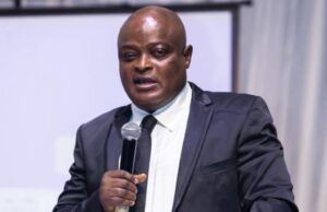 Lagos Speaker, Obasa Appointed To CPA African Executive Committee Rt. Hon. (Dr.) Mudashiru Obasa