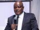 Lagos Speaker, Obasa Appointed To CPA African Executive Committee Rt. Hon. (Dr.) Mudashiru Obasa