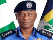 IGP Disu: Our Policemen Have Kept Nigeria Together Despite Challenges IGP Olatunji Disu