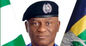 Aftermath Of Delta Killing By Police: IGP Orders Nationwide Arms’ Audit IGP Olatunji Disu