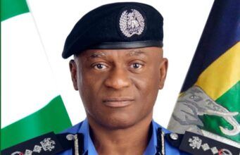 Aftermath Of Delta Killing By Police: IGP Orders Nationwide Arms’ Audit IGP Olatunji Disu