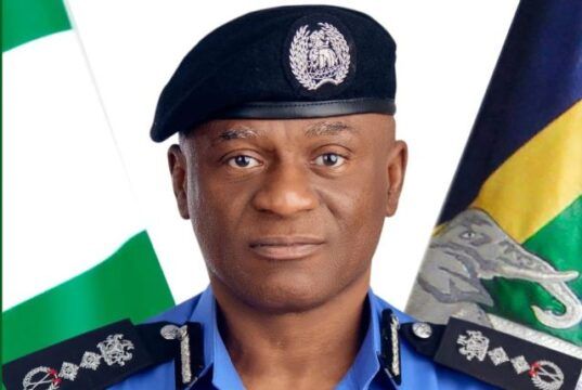 IGP Olatunji Disu Deploys New AIGs, Lagos CP, Others, Check Full List IGP Olatunji Disu