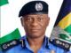 Aftermath Of Delta Killing By Police: IGP Orders Nationwide Arms’ Audit IGP Olatunji Disu